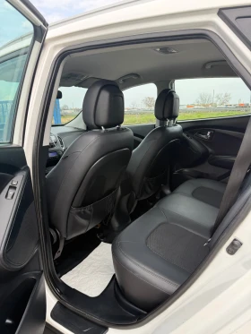 Hyundai IX35 1.7 CRDi - 7299 € / 14275.60 лв. - 64166435 8