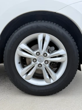 Hyundai IX35 1.7 CRDi - 7299 € / 14275.60 лв. - 64166435 16