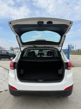 Hyundai IX35 1.7 CRDi - 7299 € / 14275.60 лв. - 64166435 13