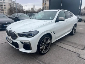 BMW X6 M50i - 60200 € / 117740.97 лв. - 10286663 3
