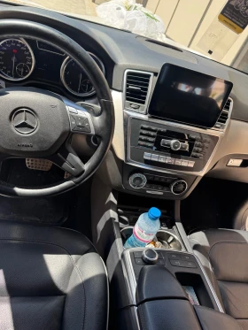 Mercedes-Benz ML 350 166 | Mobile.bg � ����� ������ 10