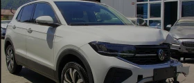 VW T-Cross 1.0TSI 15000KM | Mobile.bg � ����� ������ 2