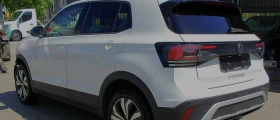 VW T-Cross 1.0TSI 15000KM | Mobile.bg � ����� ������ 4