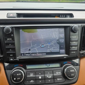 Toyota Rav4 2.5 Hybrid 4x4 | Mobile.bg � ����� ������ 12
