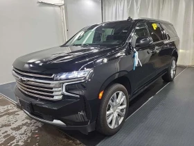 ������ Chevrolet Suburban