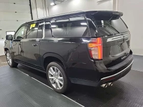 Chevrolet Suburban HIGH COUNTRY| ��������| ���������| 2 �����| CARFAX | Mobile.bg � ����� ������ 4