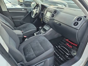 VW Tiguan 2.0TDI, 140�.�., DSG | Mobile.bg � ����� ������ 9