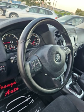 VW Tiguan 2.0TDI, 140�.�., DSG | Mobile.bg � ����� ������ 12