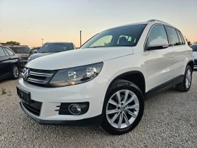 ����� �� �������� �� VW Tiguan 2.0TDI, 140�.�., DSG