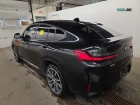 BMW X4 30I ЦЕНА ДО БЪЛГАРИЯ РЕГИСТРАЦИЯ & АВТОКРЕДИТ | Auto.bg — изображение 3