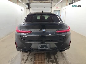 BMW X4 30I ЦЕНА ДО БЪЛГАРИЯ РЕГИСТРАЦИЯ & АВТОКРЕДИТ | Auto.bg — изображение 4