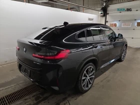 BMW X4 30I ЦЕНА ДО БЪЛГАРИЯ РЕГИСТРАЦИЯ & АВТОКРЕДИТ | Auto.bg — изображение 5