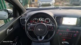 Kia Sportage 1.6 TGDI GT LINE Premium ��������� ��������� | Mobile.bg � ����� ������ 17