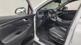Hyundai Santa fe 2.2D 4WD PREMIUM * DIS * ОБДУХ * КАМЕРА  | Auto.bg — изображение 13