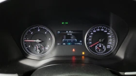 Hyundai Santa fe 2.2D 4WD PREMIUM * DIS * ОБДУХ * КАМЕРА  | Auto.bg — изображение 11