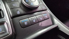 Hyundai Santa fe 2.2D 4WD PREMIUM * DIS * ОБДУХ * КАМЕРА  | Auto.bg — изображение 8