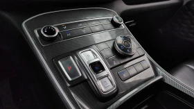 Hyundai Santa fe 2.2D 4WD PREMIUM * DIS * ОБДУХ * КАМЕРА  | Auto.bg — изображение 12