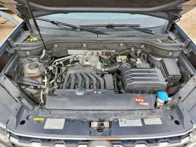 VW Atlas 3.6l Volkswagen S - 13900 € - 57887185 11
