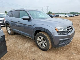 VW Atlas 3.6l Volkswagen S - 13900 € - 57887185 4