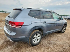 VW Atlas 3.6l Volkswagen S - 13900 € - 57887185 3