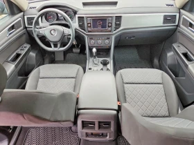 VW Atlas 3.6l Volkswagen S - 13900 € - 57887185 8