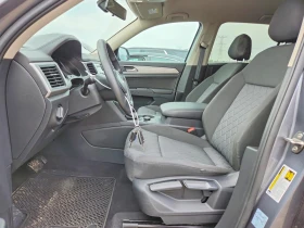 VW Atlas 3.6l Volkswagen S - 13900 € - 57887185 7