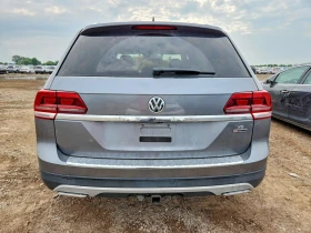 VW Atlas 3.6l Volkswagen S - 13900 € - 57887185 6