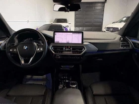 BMW X3 xDrive30i * Без Инциденти * 1 Собственик * Теглич | Auto.bg — изображение 7