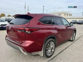 Toyota Highlander PLATINUM* 4X4* ОБДУХВАНЕ* ПОДГРЕВ* ДИСТРОНИК* ПАНО - 29000 € - 75393819 7