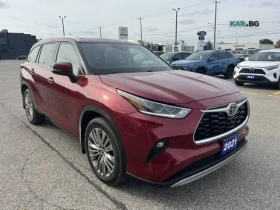 Toyota Highlander PLATINUM* 4X4* ОБДУХВАНЕ* ПОДГРЕВ* ДИСТРОНИК* ПАНО - 29000 € - 75393819 4