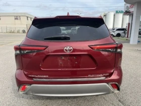 Toyota Highlander PLATINUM* 4X4* ОБДУХВАНЕ* ПОДГРЕВ* ДИСТРОНИК* ПАНО - 29000 € - 75393819 6