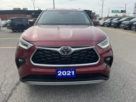 Toyota Highlander PLATINUM* 4X4* ОБДУХВАНЕ* ПОДГРЕВ* ДИСТРОНИК* ПАНО - 29000 € - 75393819 3