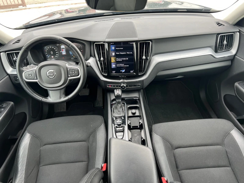 Volvo XC60 2.0 8скорости!!, снимка 11 - Автомобили и джипове - 46354988