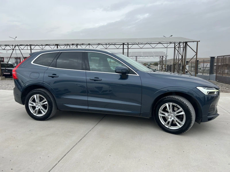 Volvo XC60 2.0 8скорости!!, снимка 9 - Автомобили и джипове - 46354988