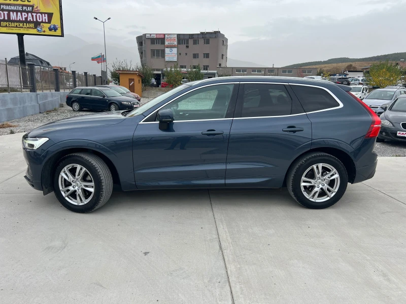 Volvo XC60 2.0 8скорости!!, снимка 3 - Автомобили и джипове - 46354988