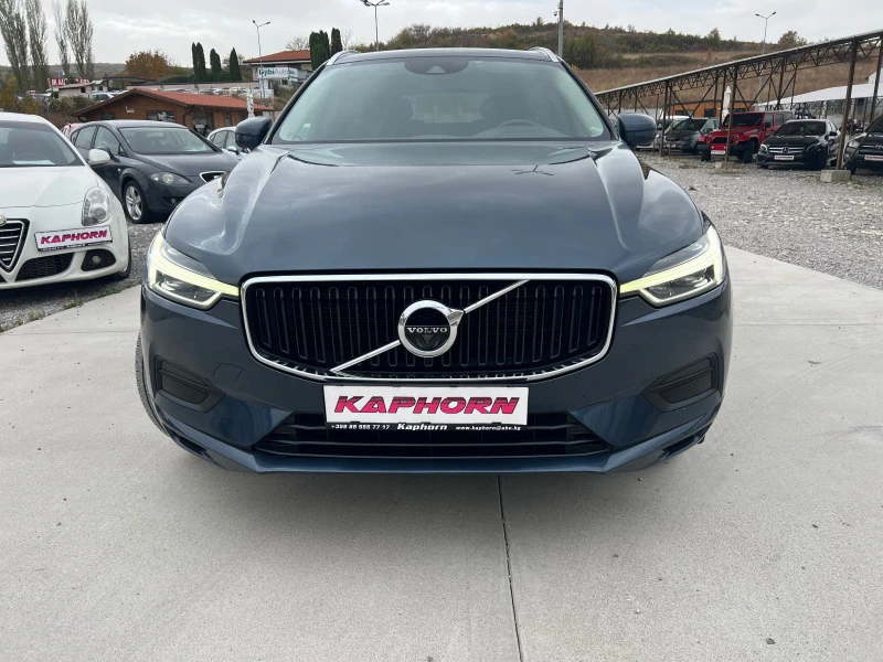 Volvo XC60 2.0 8скорости!!, снимка 2 - Автомобили и джипове - 46354988