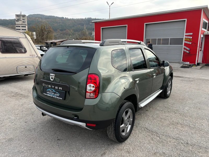 Dacia Duster 1.6I !!!56 000km!!!, снимка 3 - Автомобили и джипове - 47909867