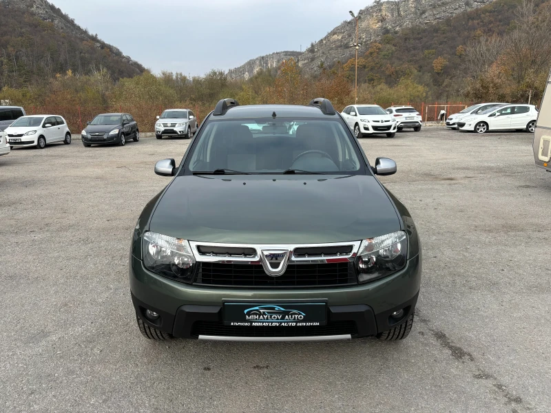 Dacia Duster 1.6I !!!56 000km!!!, снимка 8 - Автомобили и джипове - 47909867