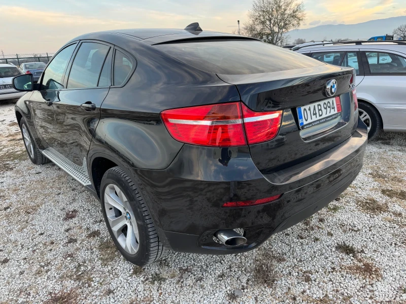 BMW X6 Швейцария, снимка 8 - Автомобили и джипове - 48002991