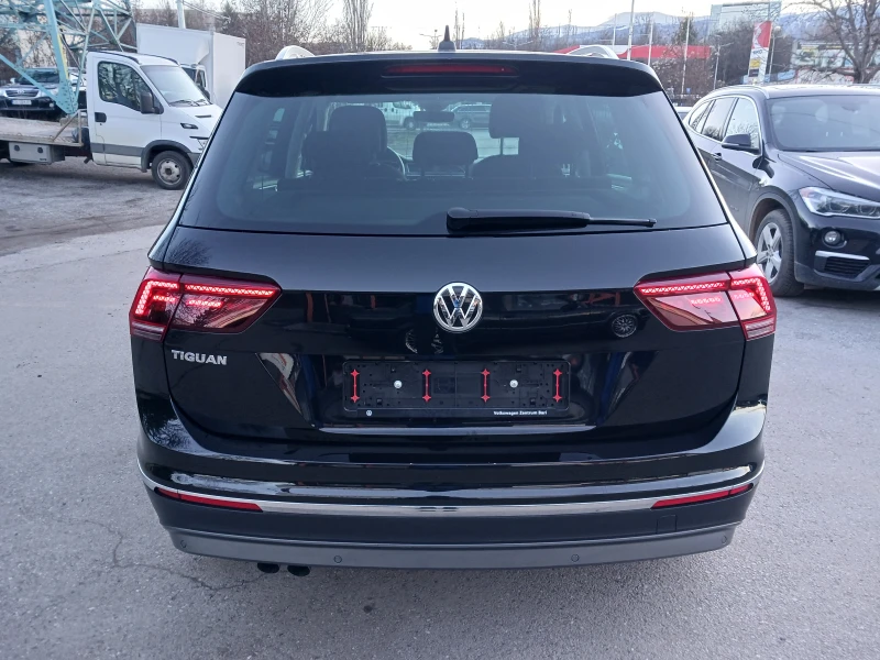 VW Tiguan 2.0 TDI= DSG= DIGITAL= FULL LED= , снимка 5 - Автомобили и джипове - 48383437