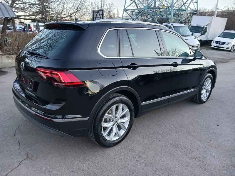 VW Tiguan 2.0 TDI= DSG= DIGITAL= FULL LED= , снимка 4 - Автомобили и джипове - 48383437