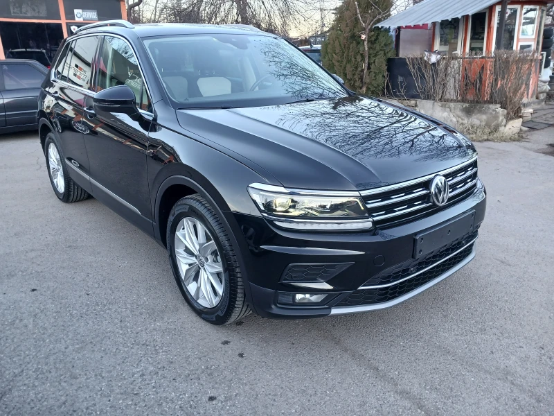 VW Tiguan 2.0 TDI= DSG= DIGITAL= FULL LED= , снимка 3 - Автомобили и джипове - 48383437