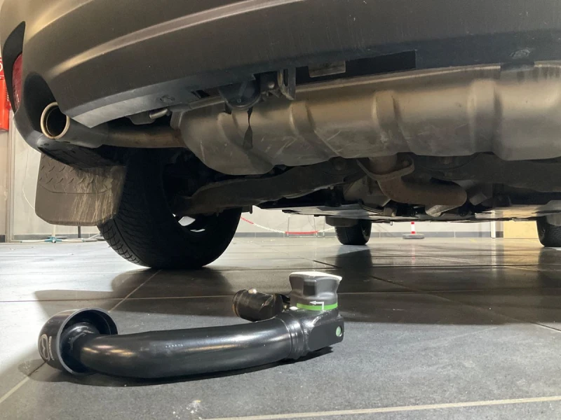 Mazda CX-5 Exceed 4WD 2.2 D, BOSE, снимка 10 - Автомобили и джипове - 52476918