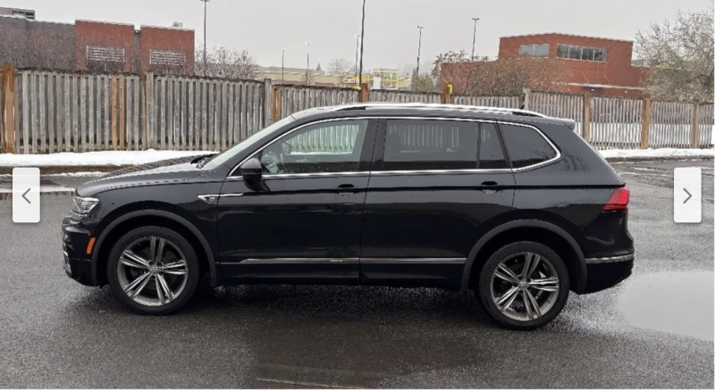 VW Tiguan HIGHLINE* R* LINE* ДИГИТАЛНО* ТАБЛО* ПАНОРАМА* КАМ, снимка 6 - Автомобили и джипове - 52663749