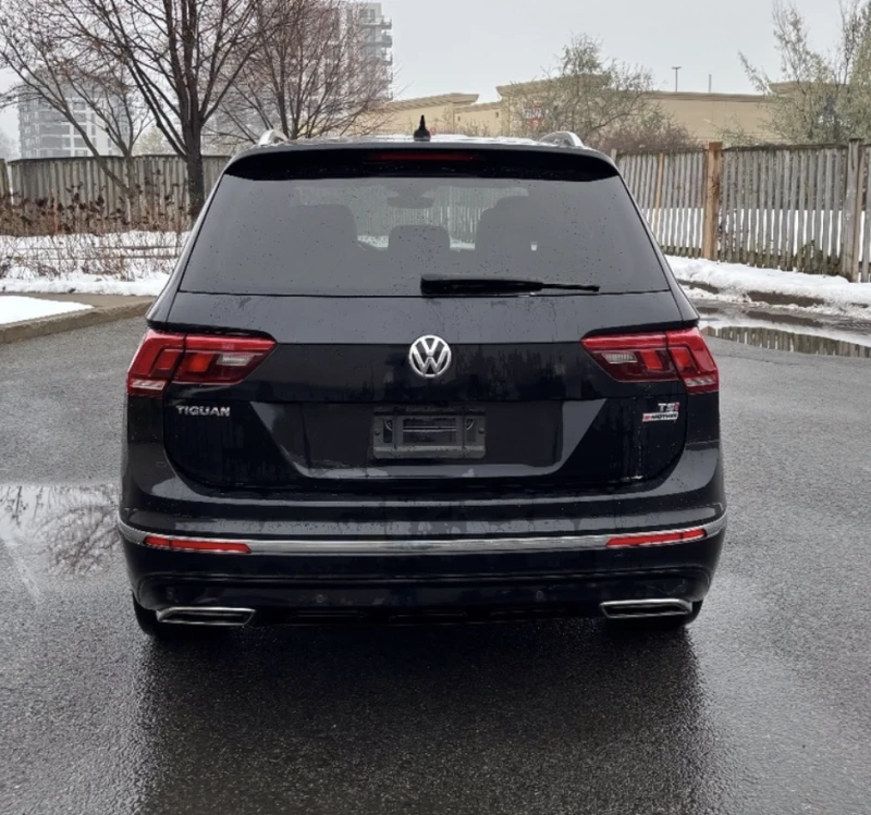 VW Tiguan HIGHLINE* R* LINE* ДИГИТАЛНО* ТАБЛО* ПАНОРАМА* КАМ, снимка 8 - Автомобили и джипове - 52663749