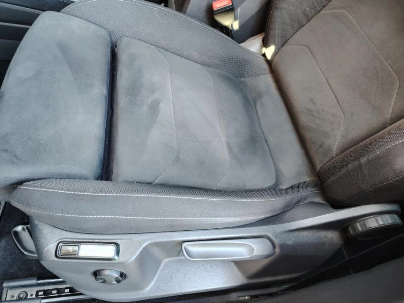 VW Tiguan 2021гDSG-2.0TDi-150кс-FACE-ПЕРФЕКТЕН!, снимка 13 - Автомобили и джипове - 53394783