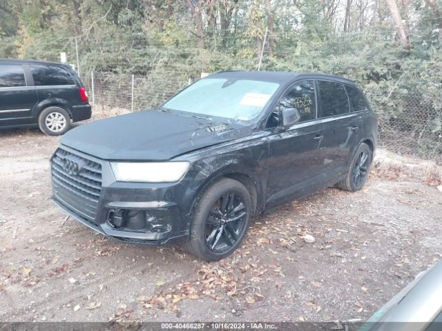 Audi Q7 PRESTIGE 3.0T ДИГИТАЛНО ТАБЛО * КЛИП НА ДВИГАТЕЛ*  - изображение 2