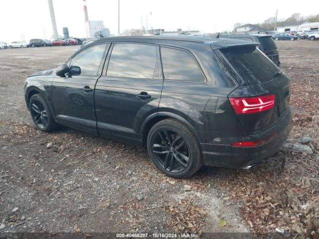 Audi Q7 PRESTIGE 3.0T ДИГИТАЛНО ТАБЛО * КЛИП НА ДВИГАТЕЛ*  - изображение 3