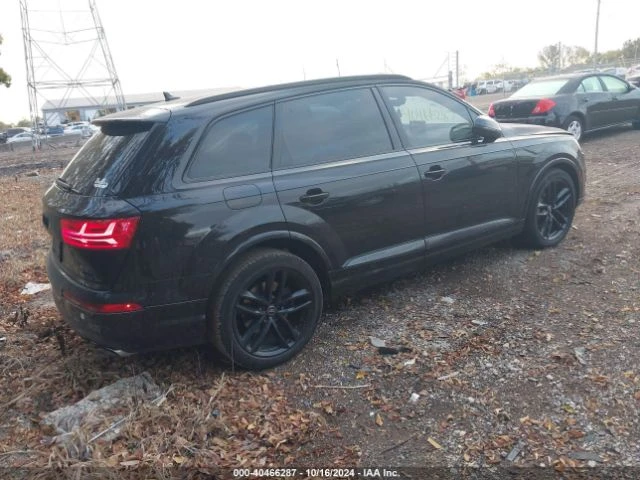 Audi Q7 PRESTIGE 3.0T ДИГИТАЛНО ТАБЛО * КЛИП НА ДВИГАТЕЛ*  - изображение 4