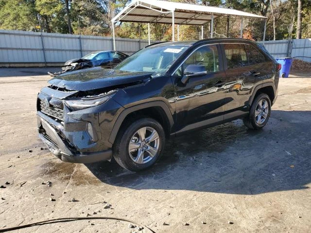 Toyota Rav4 ACTIVE, снимка 1 - Автомобили и джипове - 48462695